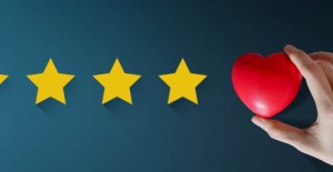 كيف تحصل على متبرع وفي للأبد؟